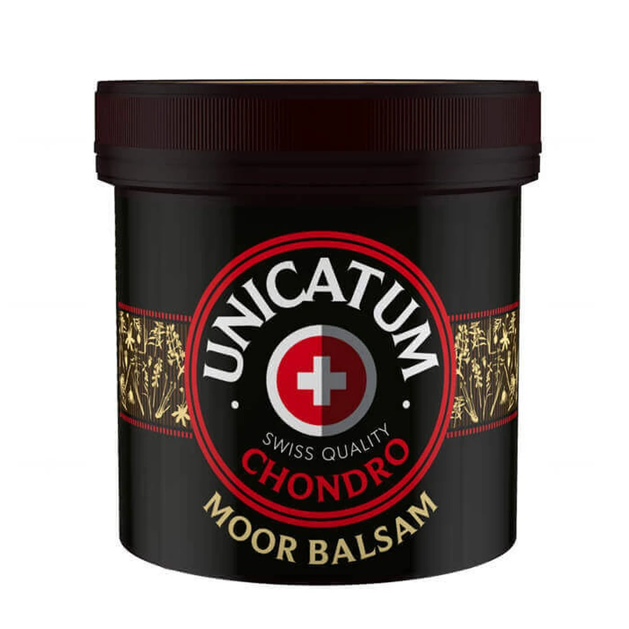 Unicatum Chondro, бальзам торф'яний, 250 мл: ціни та характеристики