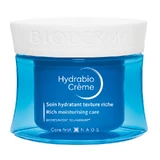 Bioderma Hydrabio Зволожуючий крем для чутливої та сухої шкіри, 50 мл