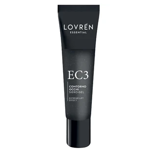 Сыворотка для глаз с эффектом экстремального лифтинга EC3 Extreme-Lift Effect, 15 мл, Lovren