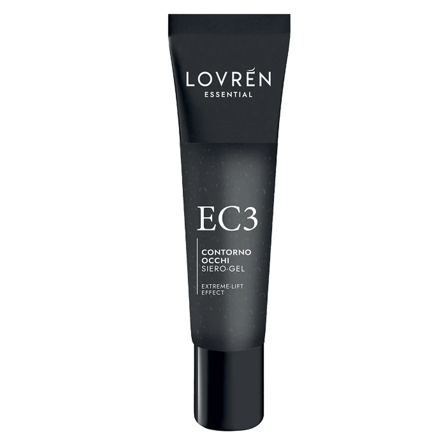Сыворотка для глаз с эффектом экстремального лифтинга EC3 Extreme-Lift Effect, 15 мл, Lovren: цены и характеристики