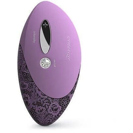 Массажер Womanizer w500, лаванда: цены и характеристики