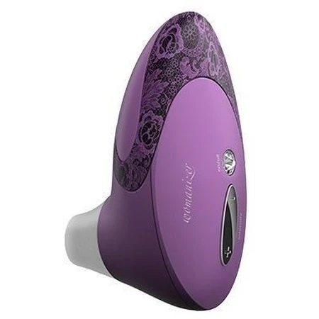 Массажер Womanizer w500, лаванда: цены и характеристики