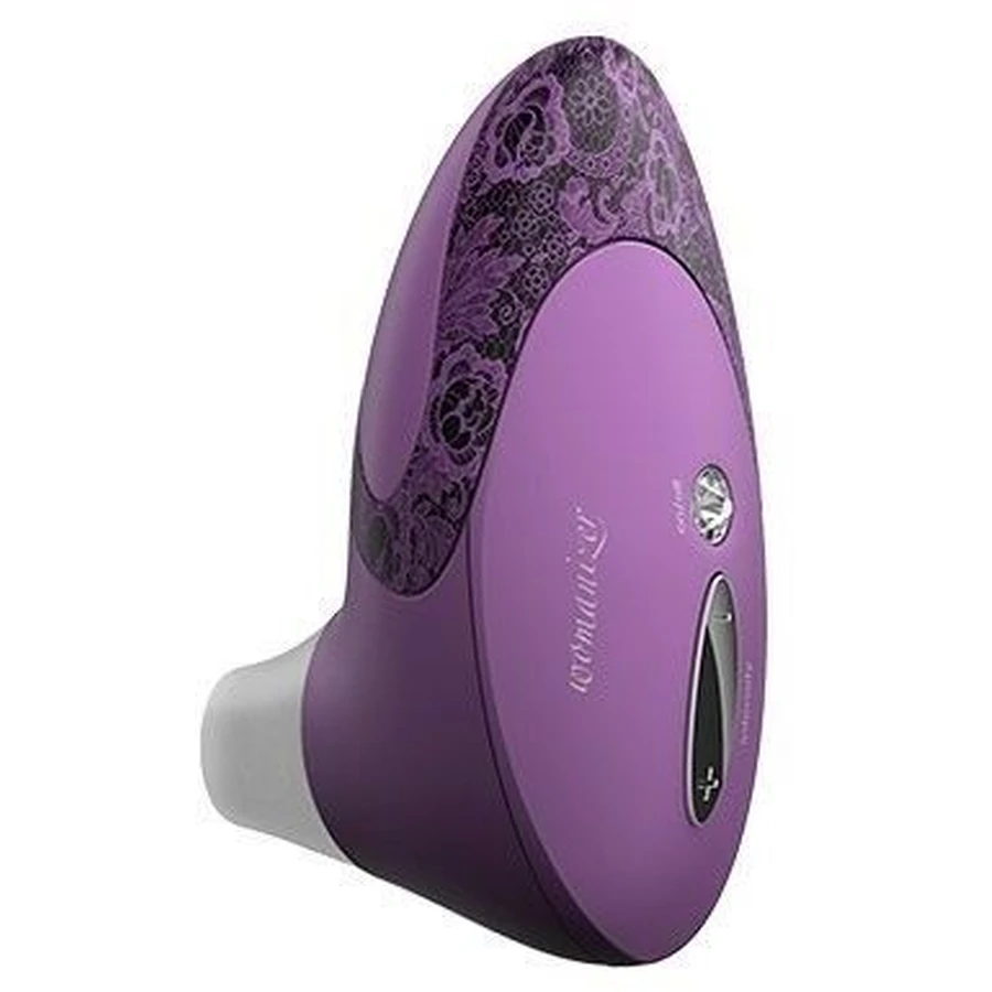 Массажер Womanizer w500, лаванда: цены и характеристики