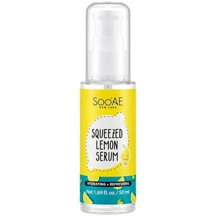 SQUEEZED LEMON SERUM 1×50 мл, сыворотка