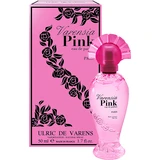 Urlic De Varens Varensia Pink Fragrance Ap de parfum, 50 мл