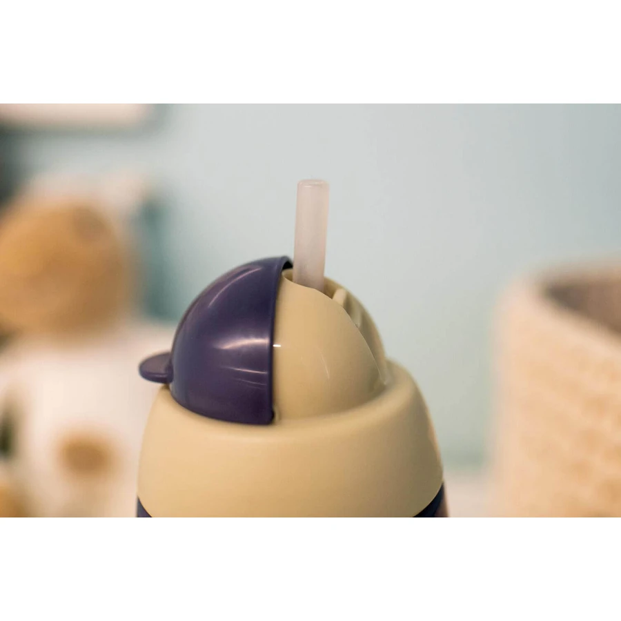 Tommee Tippee Superstar, порционная чашка с защитой от протекания, 12м+, eddy 266 мл: цены и характеристики