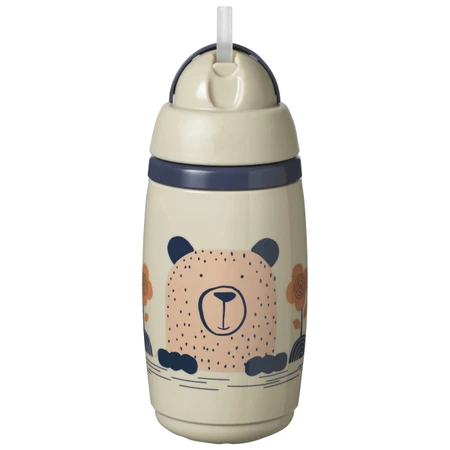 Tommee Tippee Superstar, порционная чашка с защитой от протекания, 12м+, eddy 266 мл: цены и характеристики