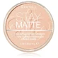 Компактная пудра Stay Matte 002 Компактная пудра Stay Matte 002, 14 г, Rimmel London