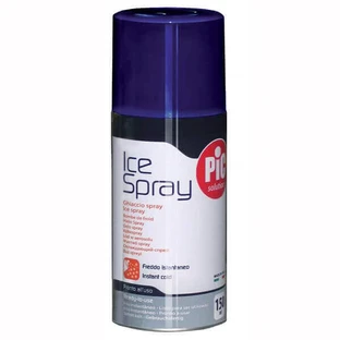 PiC Solution Ice Spray, спрей для льоду 150 мл