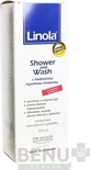 Linola Shower und Wasch 1×300 мл, эмульсионный гель