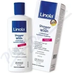 Linola Shower und Wasch 1×300 мл, эмульсионный гель: цены и характеристики