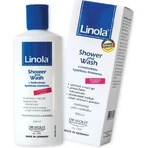 Linola Shower und Wasch 1×300 мл, эмульсионный гель: цены и характеристики