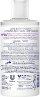 Dove Bath Therapy Renew піна для ванни та гель для душу 400