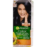 Перманентна фарба для волосся Colour Naturals 2.10 Чорно-синя, 1 шт.