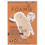 Foamie Solid Shampoo Kiss Me Argan 1×80 г, твердий шампунь: ціни та характеристики