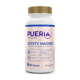 Pueria Pure Magnesium 100 мг, 60 капсул