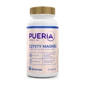 Pueria Pure Magnesium 100 мг, 60 капсул