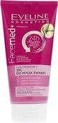 EVELINE FACEMED+ HYALURONIC FACE WASH GEL 1×150 мл, очищающий гель