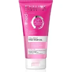 EVELINE FACEMED+ HYALURONIC FACE WASH GEL 1×150 мл, гель для вмивання обличчя: ціни та характеристики