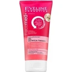 EVELINE FACEMED+ HYALURONIC FACE WASH GEL 1×150 мл, гель для вмивання обличчя: ціни та характеристики