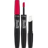 Rimmel London Lasting Provocalips Double Ended Long Lasting Liquid Lipstick 500 Kiss The Town Red 7,5 мл
