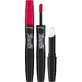 Rimmel London Lasting Provocalips Double Ended Long Lasting Liquid Lipstick 500 Kiss The Town Red 7.5 мл