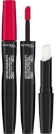 Rimmel London Lasting Provocalips Double Ended Long Lasting Liquid Lipstick 500 Kiss The Town Red 7,5 мл
