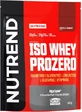 Шоколадные пирожные Nutrend ISO Whey Prozero 500 г