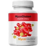 MycoMedica MycoCholest 120 капсул