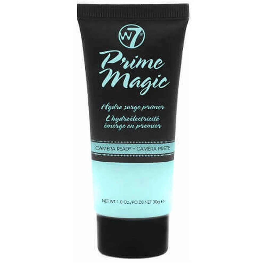 Основа під макіяж, W7, Prime Magic Hydro Surge Primer, 30 мл: ціни та характеристики