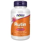 Now Foods Рутин, рутин 450 мг, 100 капсул