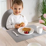 Силиконовый держатель для тарелок, Reer