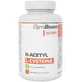 GymBeam N-ацетил L-цистеїн 90 капсул