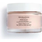 Рожева глиняна детоксикуюча маска для обличчя Revolution Skincare 1×1 шт: ціни та характеристики