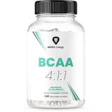 MOVit Energy BCAA 4:1:1 240 капсул