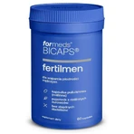 Бікапс FertilMEN 60 капсул Форми: ціни та характеристики