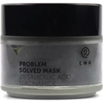 Две косметики PROBLEM SOLVED MASK 2% SALICYLIC ACID NIACINAMIDE 1×1 шт.: цены и характеристики