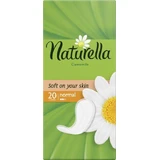 Вкладиші Naturella Normal 20 шт