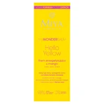Miya Cosmetics myWONDERBALM Hello Yellow Mango енергетичний крем, 75 мл: ціни та характеристики