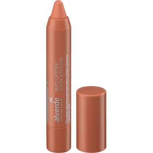 Губна помада Alverde Naturkosmetik Matt Ruj 16 Nude Attraction, 3,17 г