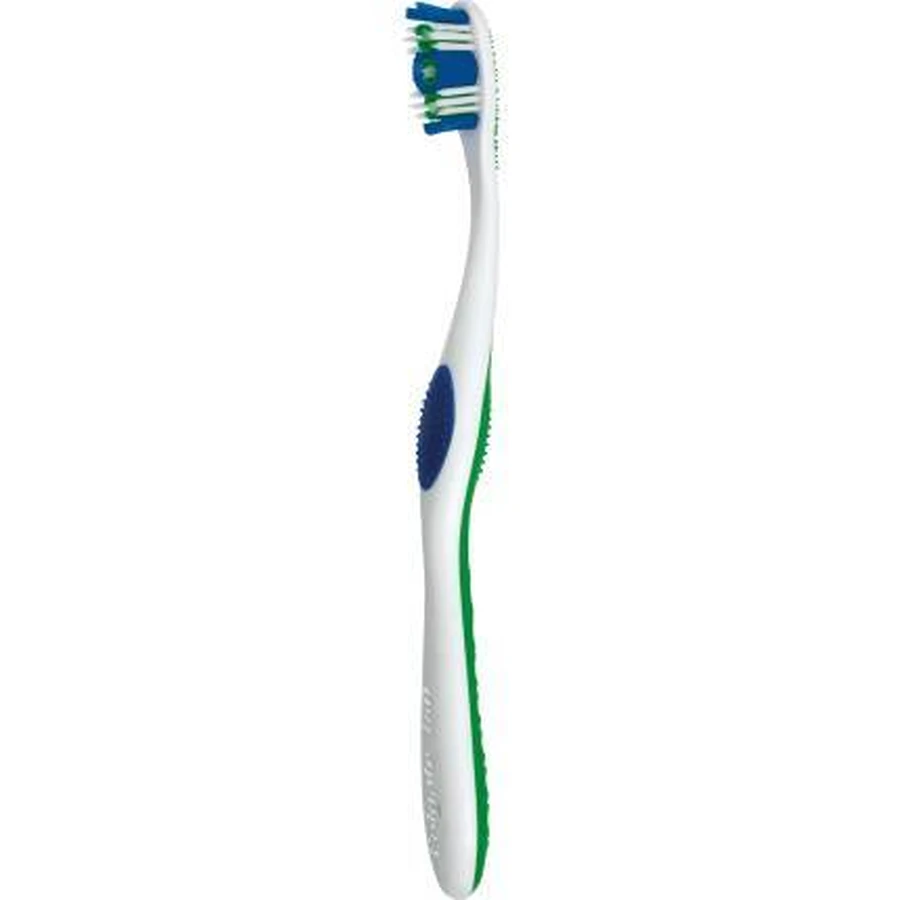 Colgate Зубна щітка Max 360 Med, 2 шт.: ціни та характеристики
