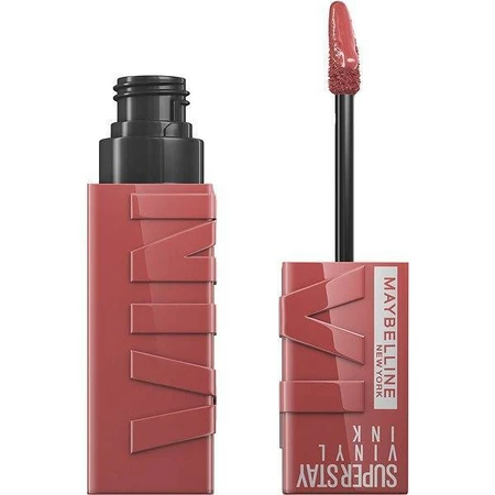Maybelline NY Superstay 35 Cheeky жидкая помада 1×4,2 мл, жидкая помада: цены и характеристики
