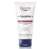 Eucerin Aquaphor Відновлювальний крем для сухої та чутливої шкіри, 45 мл