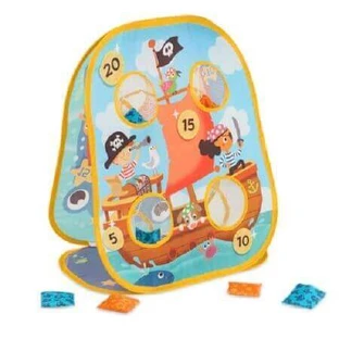 Інтерактивна гра Кинь і виграй, +3 роки, BToys