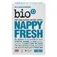 Bio-D Nappy Fresh, порошковая добавка для подгузников, 500 г