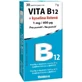 Vitabalans Oy VITA B12 + фолиевая кислота 30 пастилок