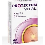 PROTECTUM VITAL 1×90 cps, дієтична добавка: ціни та характеристики