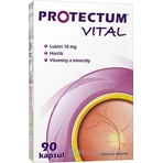 PROTECTUM VITAL 1×90 cps, дієтична добавка: ціни та характеристики