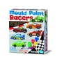 Міні-набір для творчого ліплення та малювання, 5 років+, Racing Manises, 4M