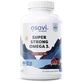 Osavi Super Strong Omega 3, 500 EPA / 250 DHA 90 капсул
